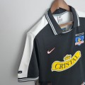 Maillot Colo Colo Retro Exterieur 1999/2000