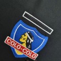 Maillot Colo Colo Retro Exterieur 1999/2000