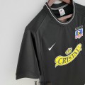 Maillot Colo Colo Retro Exterieur 2000/2001