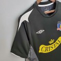 Maillot Colo Colo Retro Exterieur 2006/2007