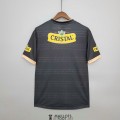 Maillot Colo Colo Retro Exterieur 2011/2012