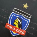Maillot Colo Colo Retro Exterieur 2011/2012