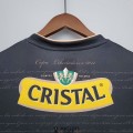 Maillot Colo Colo Retro Exterieur 2011/2012