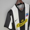 Maillot Colo Colo Retro Third 1999/2000