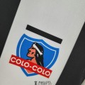 Maillot Colo Colo Retro Third 1999/2000
