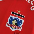Maillot Colo Colo Third 2022/2023