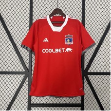 Maillot Colo Colo Third 2024/2025