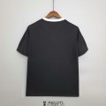 Maillot Colo Colo Training Black IV 2021/2022