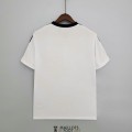 Maillot Colo Colo Training White IV 2021/2022