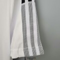 Maillot Colo Colo Training White IV 2021/2022