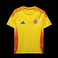 acheter Maillot Colombie Domicile 2024/2025
