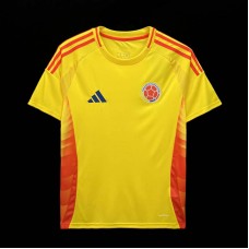 Maillot Colombie Domicile 2024/2025