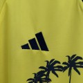 acheter Maillot Colombie Special Edition Yellow 2023/2024