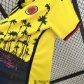 acheter Maillot Colombie Special Edition Yellow 2023/2024