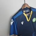 Maillot Comoros Third 2022/2023