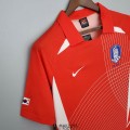 Maillot Coree Retro Domicile 2002/2003