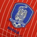 Maillot Coree Retro Domicile 2002/2003