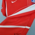 Maillot Coree Retro Domicile 2002/2003