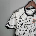 Maillot Corinthians Enfant Domicile 2021/2022