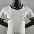 Maillot Corinthians Enfant Domicile 2022/2023