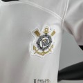 Maillot Corinthians Enfant Domicile 2022/2023