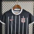 acheter Maillot Corinthians Enfant Exterieur 2023/2024