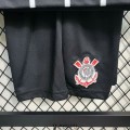 acheter Maillot Corinthians Enfant Exterieur 2023/2024
