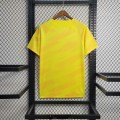 acheter Maillot Corinthians Gardien De But Yellow 2023/2024
