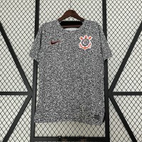 Maillot Corinthians Pre Match 2024/2025