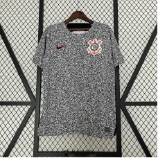 Maillot Corinthians Pre Match 2024/2025