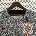 Maillot Corinthians Pre Match 2024/2025