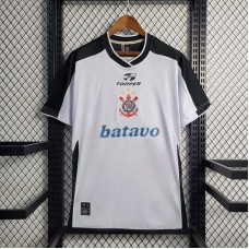 Maillot Corinthians Retro Domicile 2000/2001