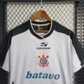 acheter Maillot Corinthians Retro Domicile 2000/2001