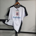 acheter Maillot Corinthians Retro Domicile 2000/2001