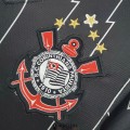 Maillot Corinthians Retro Domicile 2011/2012