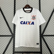 Maillot Corinthians Retro Domicile 2012/2013