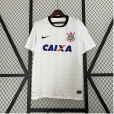 Maillot Corinthians Retro Domicile 2012/2013