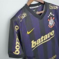 Maillot Corinthians Retro Exterieur 2009/2010