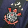 Maillot Corinthians Retro Exterieur 2009/2010