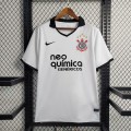 acheter Maillot Corinthians Retro Exterieur 2011/2012