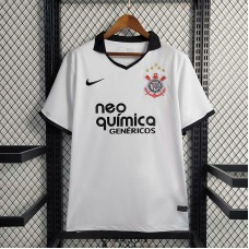 Maillot Corinthians Retro Exterieur 2011/2012