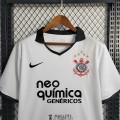 acheter Maillot Corinthians Retro Exterieur 2011/2012