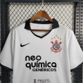 Maillot Corinthians Retro Exterieur 2011/2012