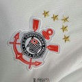 acheter Maillot Corinthians Retro Exterieur 2011/2012