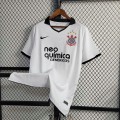 Maillot Corinthians Retro Exterieur 2011/2012