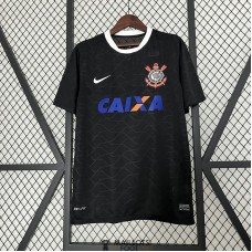 Maillot Corinthians Retro Exterieur 2012/2013