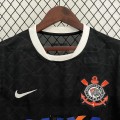 Maillot Corinthians Retro Exterieur 2012/2013