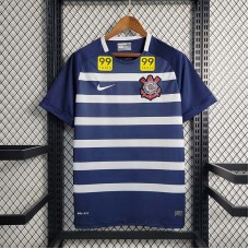 Maillot Corinthians Retro Third 2014/2015