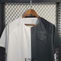 Maillot Corinthians Special Edition Black White 2022/2023