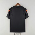 Maillot Corinthians Training Black I 2022/2023